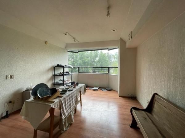 DEPARTAMENTO EN VENTA EN LOMAS DE CHAPULTEPEC