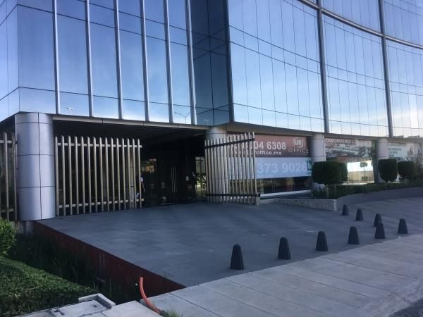 Renta Oficinas Torre Esmeralda Ubicadas Atizapan