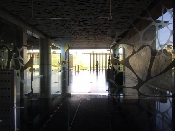 Renta Oficinas Torre Esmeralda Ubicadas Atizapan