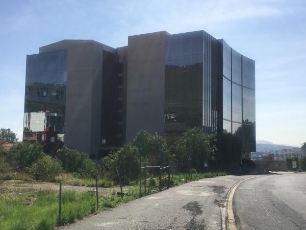 Renta Oficinas Torre Esmeralda Ubicadas Atizapan