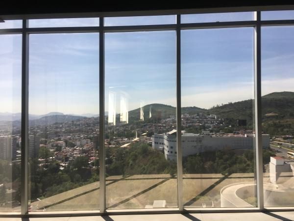 Renta Oficinas Torre Esmeralda Ubicadas Atizapan