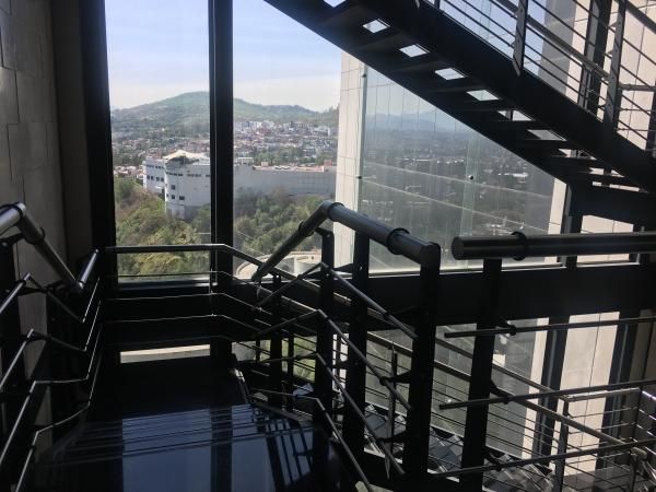 Renta Oficinas Torre Esmeralda Ubicadas Atizapan