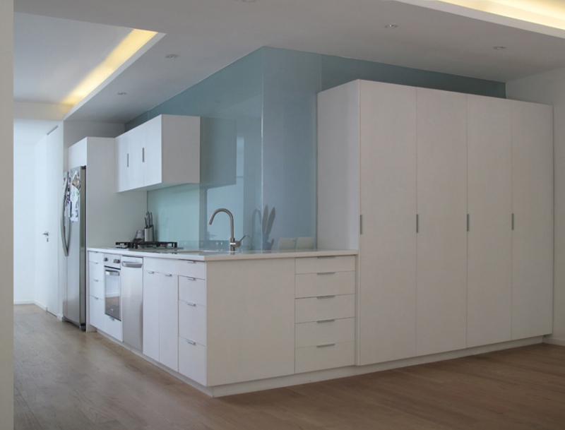 DEPARTAMENTO RENTA EN LA CONDESA 