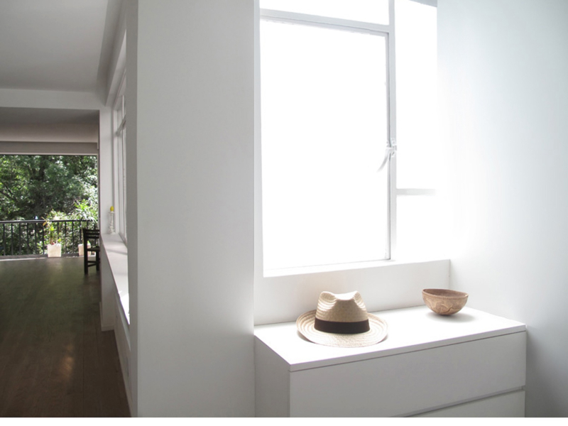 DEPARTAMENTO RENTA EN LA CONDESA 