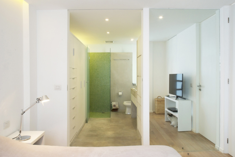 DEPARTAMENTO RENTA EN LA CONDESA 