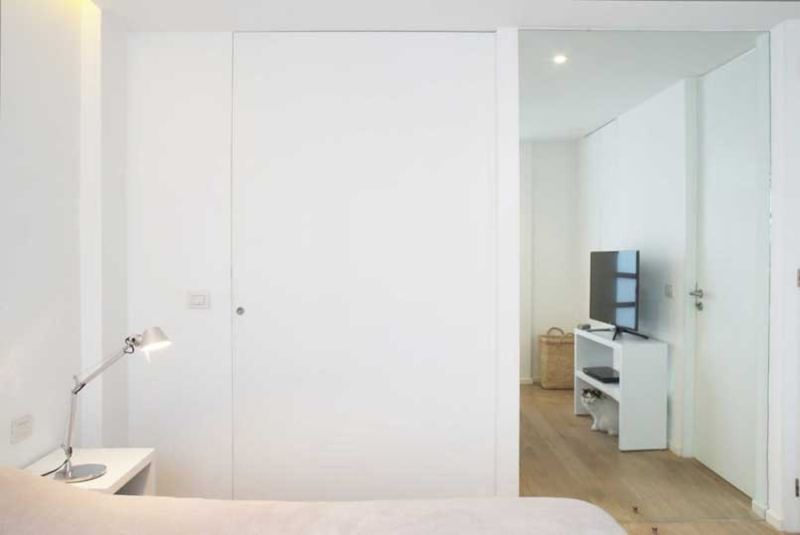 DEPARTAMENTO RENTA EN LA CONDESA 