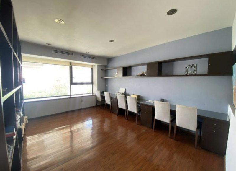 Casa En Venta Cumbres Santa Fe Sta Fe