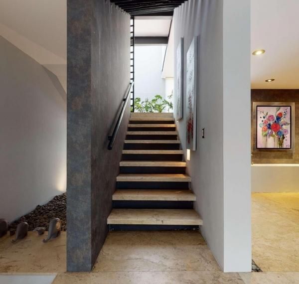 Casa En Venta Cumbres Santa Fe Sta Fe