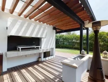 Casa En Venta Cumbres Santa Fe Sta Fe