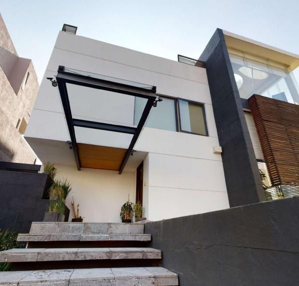 Casa En Venta Cumbres Santa Fe Sta Fe