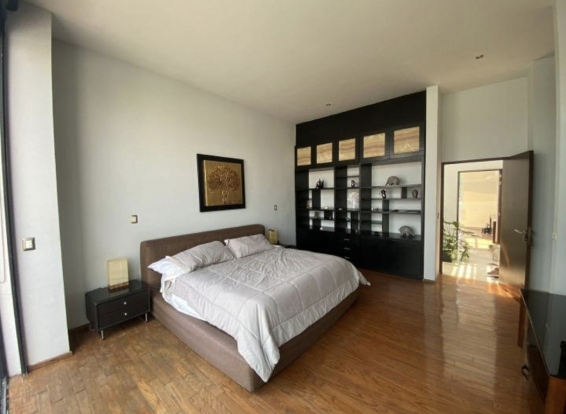Casa En Venta Cumbres Santa Fe Sta Fe