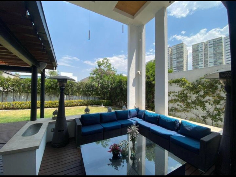 Casa En Venta Cumbres Santa Fe Sta Fe