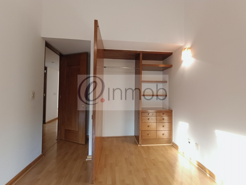 Venta departamento Bosques de las Lomas, Ahuehuetes