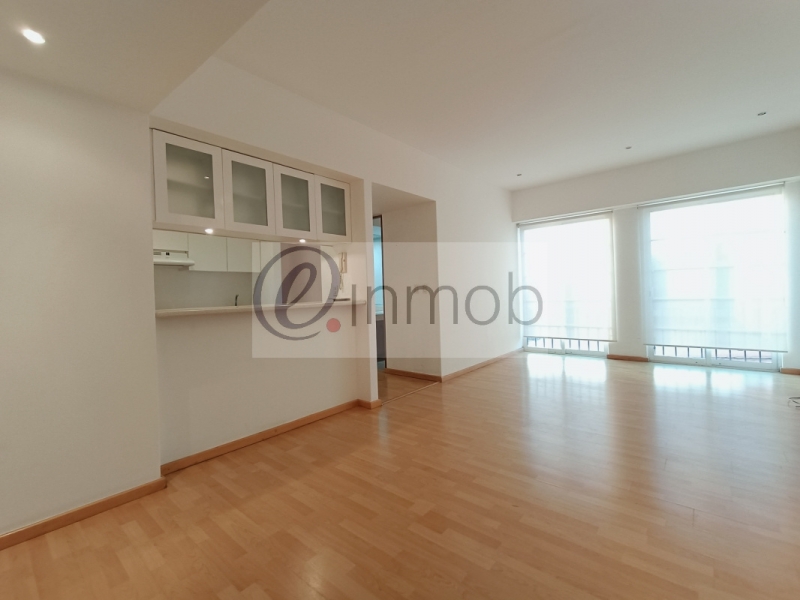 Venta departamento Bosques de las Lomas, Ahuehuetes