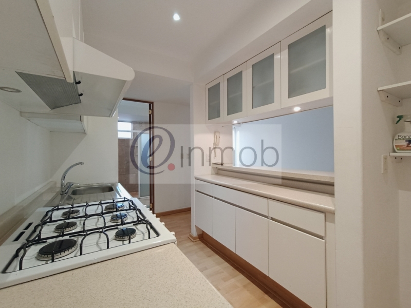 Venta departamento Bosques de las Lomas, Ahuehuetes