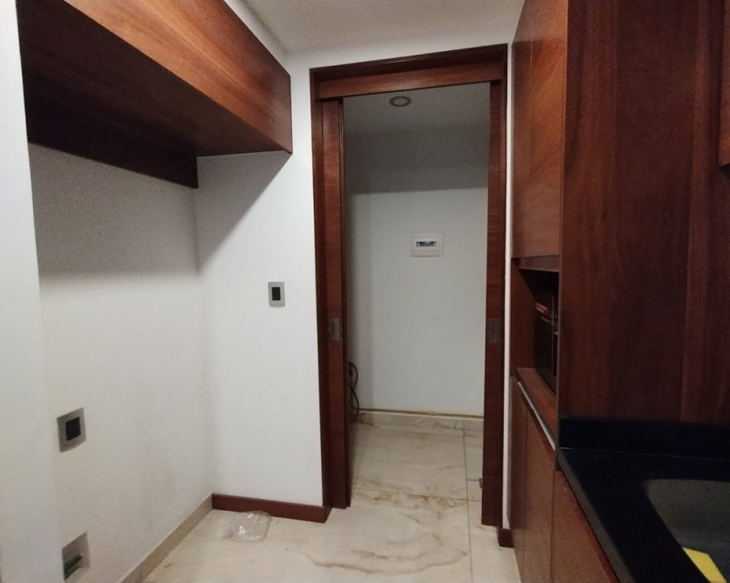 Venta Departamento En City Towers Black, Piso 4