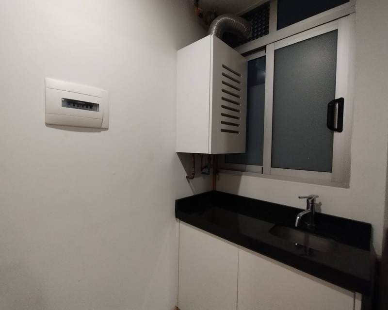 Venta Departamento En City Towers Black, Piso 4