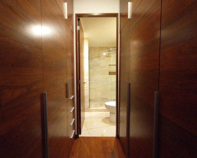 Venta Departamento En City Towers Black, Piso 4
