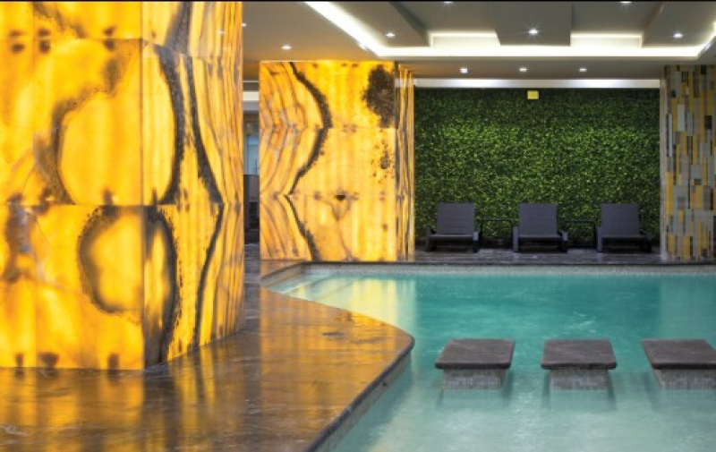 Venta Departamento en City Towers Black, piso 4