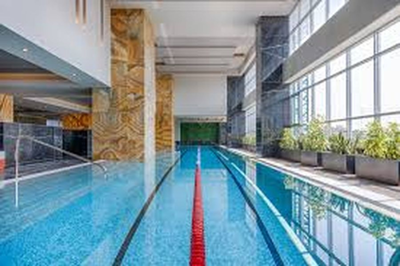 Venta Departamento En City Towers Black, Piso 4