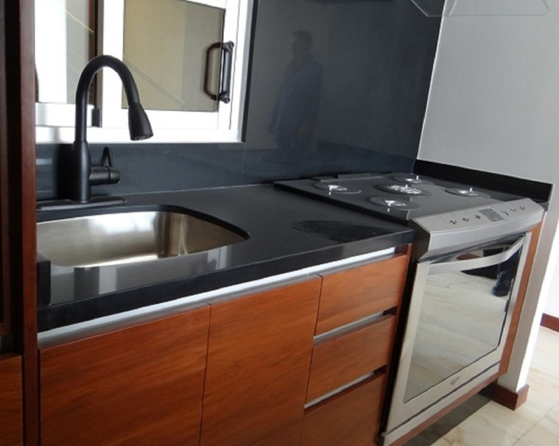 Venta Departamento En City Towers Black, Piso 4