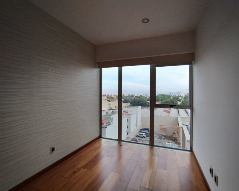 Venta Departamento En City Towers Black, Piso 4