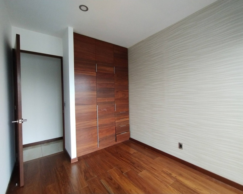 Venta Departamento En City Towers Black, Piso 4