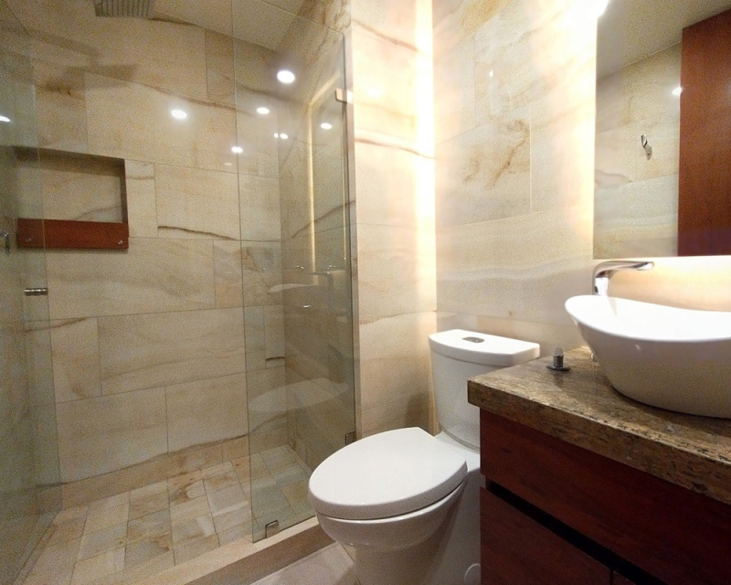 Venta Departamento En City Towers Black, Piso 4