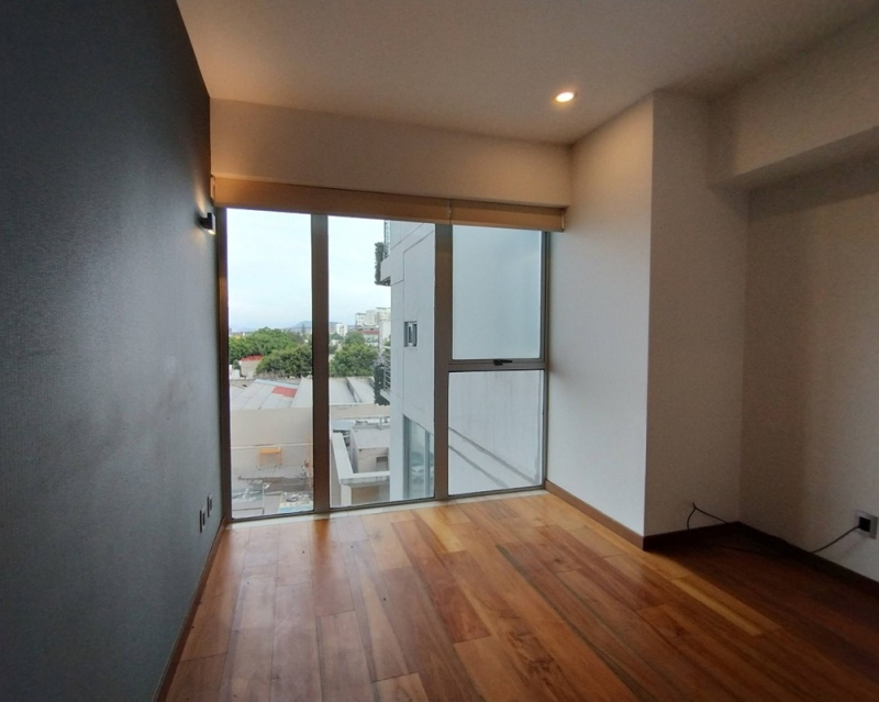 Venta Departamento En City Towers Black, Piso 4