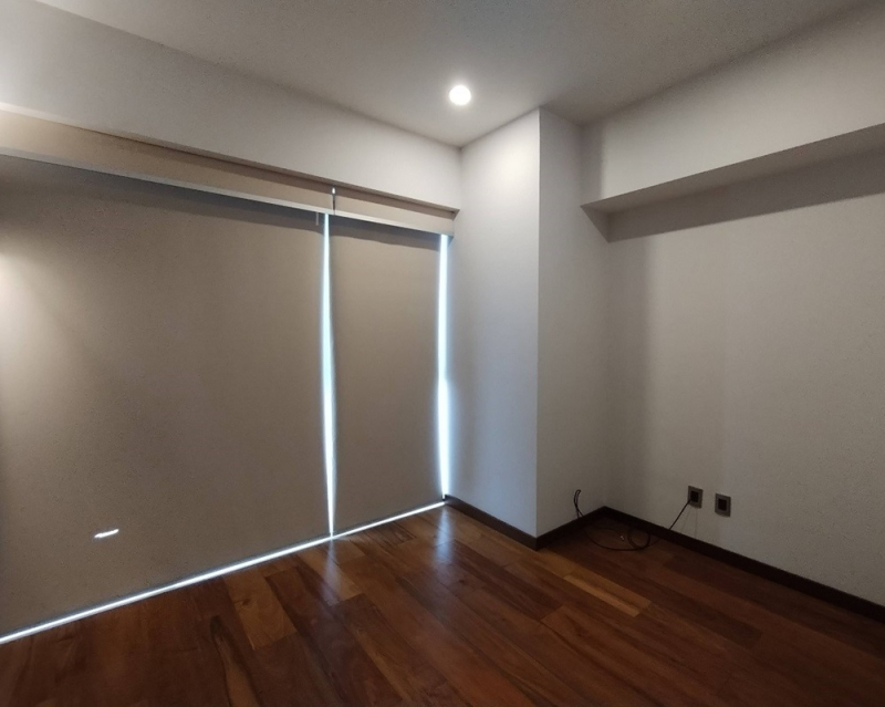 Venta Departamento En City Towers Black, Piso 4