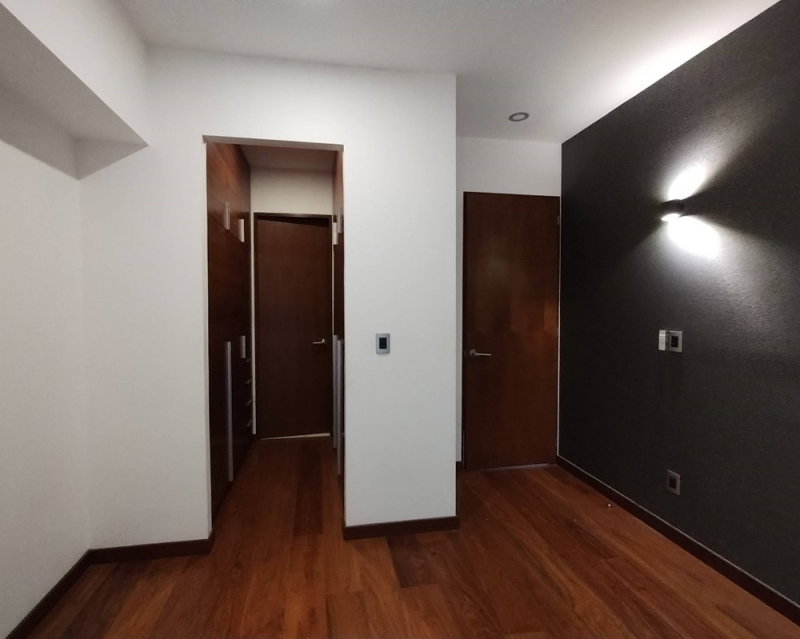 Venta Departamento En City Towers Black, Piso 4