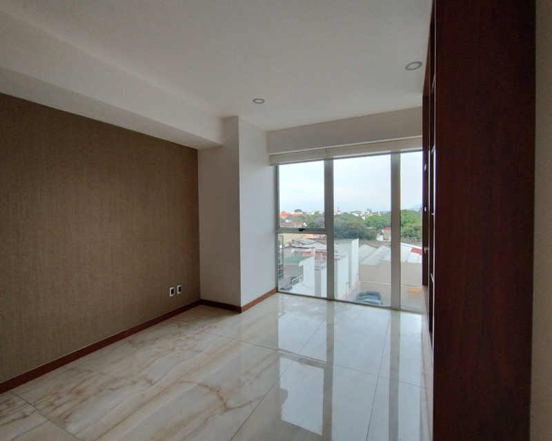 Venta Departamento En City Towers Black, Piso 4