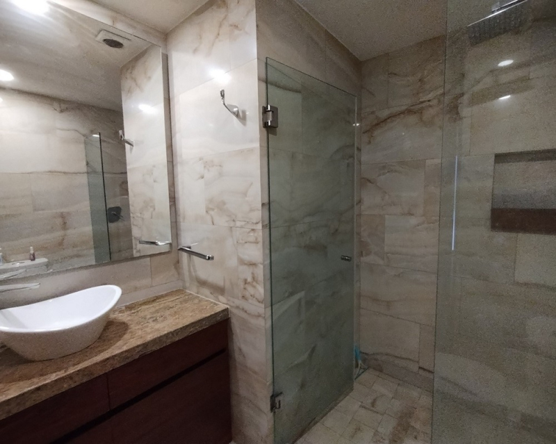 Venta Departamento En City Towers Black, Piso 4