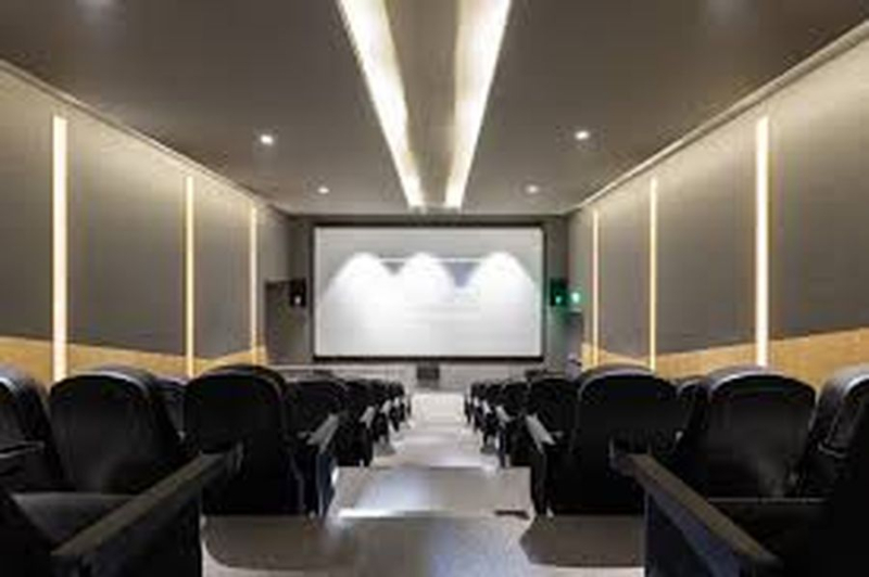 Venta Departamento En City Towers Black, Piso 4