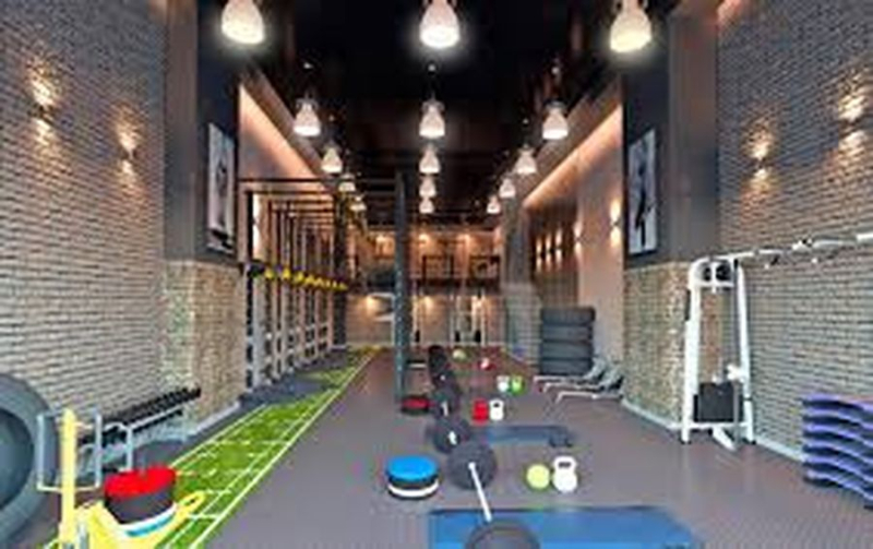 Venta Departamento En City Towers Black, Piso 4