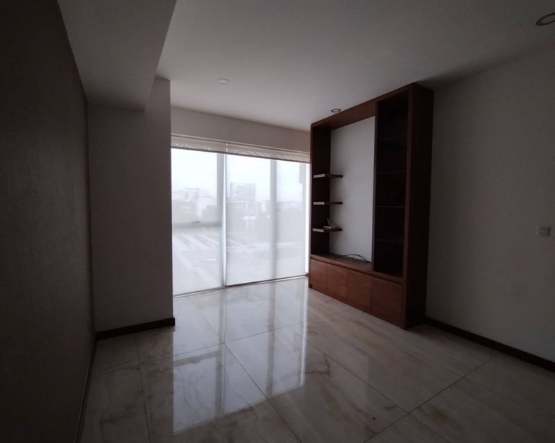 Venta Departamento En City Towers Black, Piso 4