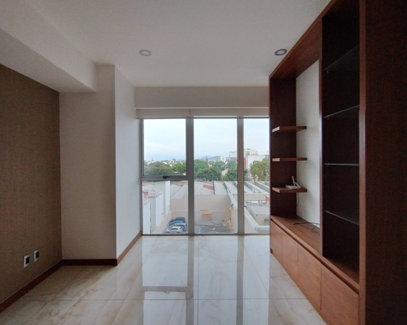 Venta Departamento En City Towers Black, Piso 4
