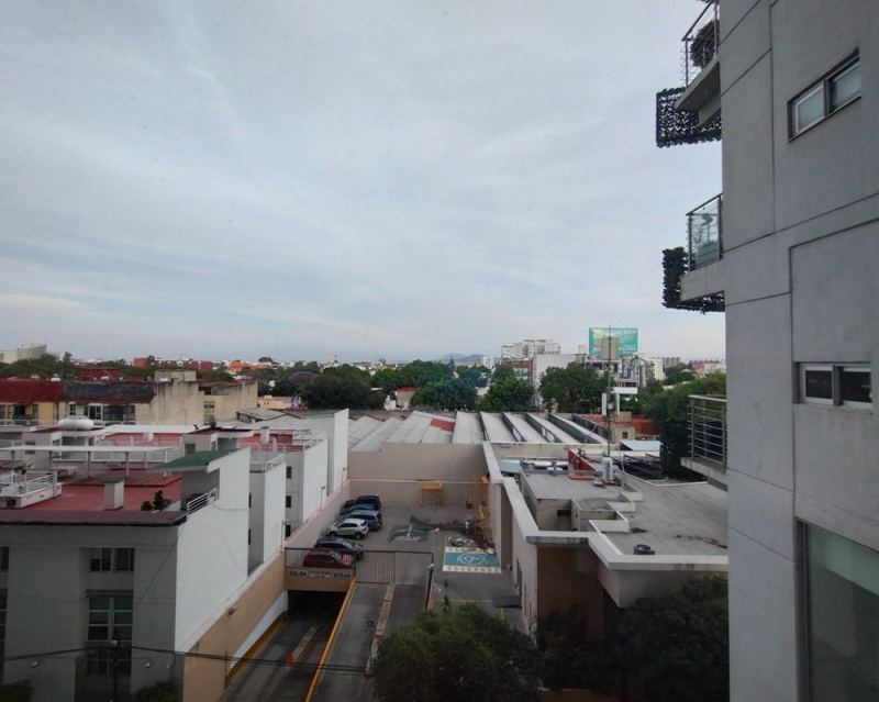 Venta Departamento En City Towers Black, Piso 4