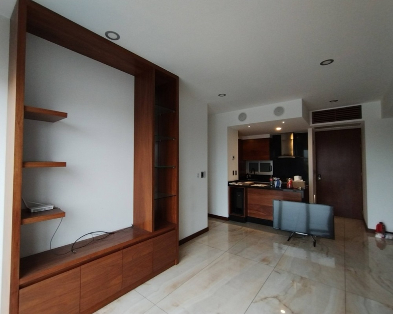 Venta Departamento En City Towers Black, Piso 4