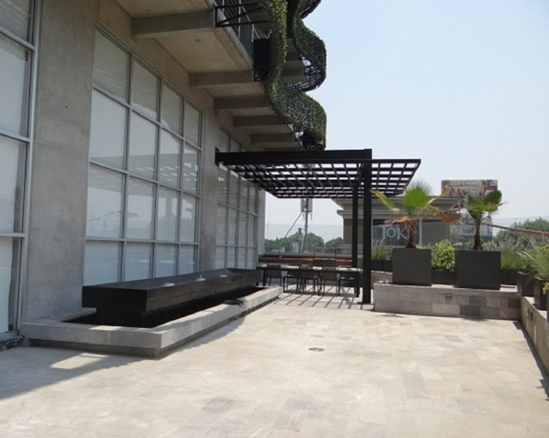Venta Departamento En City Towers Black, Piso 4
