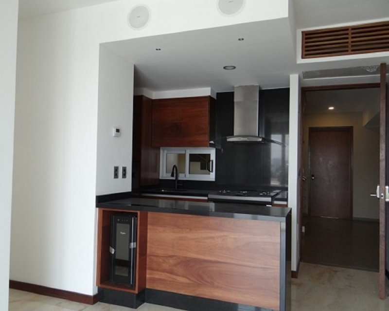 Venta Departamento En City Towers Black, Piso 4