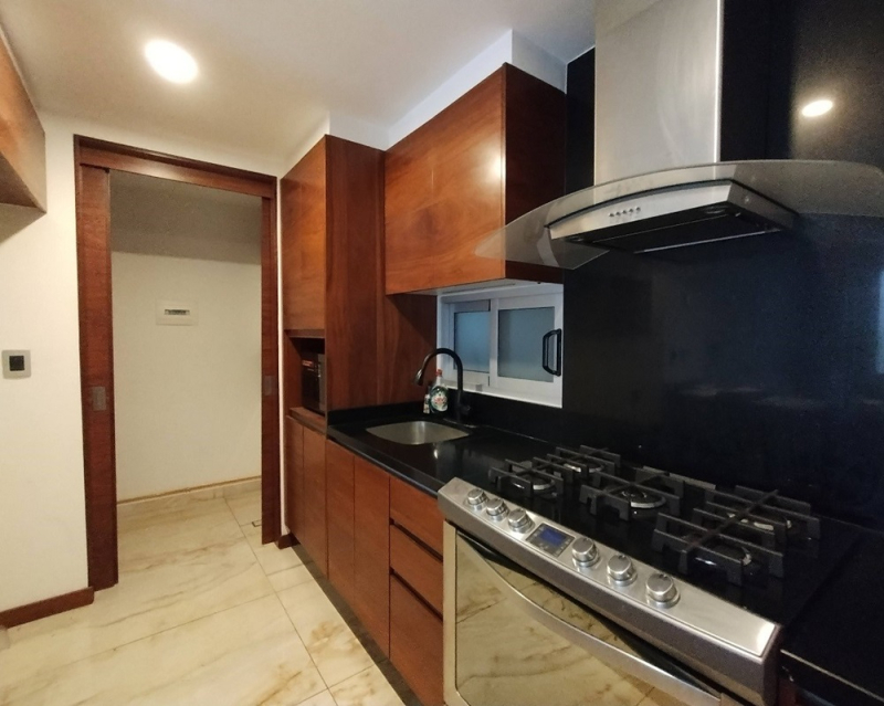 Venta Departamento En City Towers Black, Piso 4