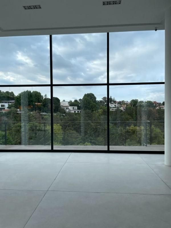 Casa En Venta En Bosques De Las Lomas