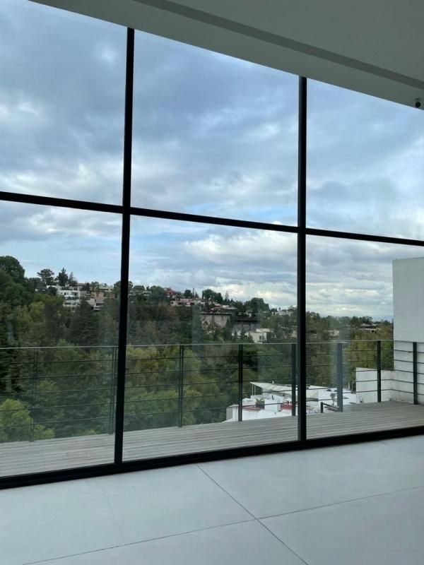 Casa En Venta En Bosques De Las Lomas