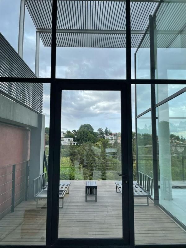 Casa En Venta En Bosques De Las Lomas