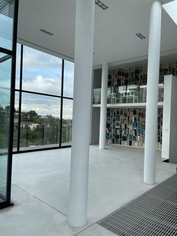 Casa En Venta En Bosques De Las Lomas
