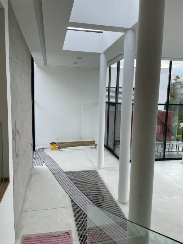 Casa En Venta En Bosques De Las Lomas