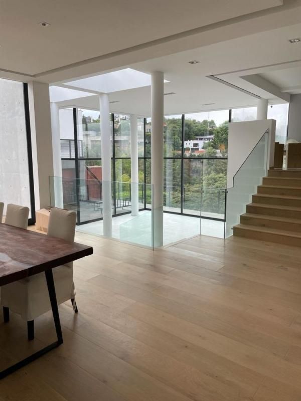 Casa En Venta En Bosques De Las Lomas