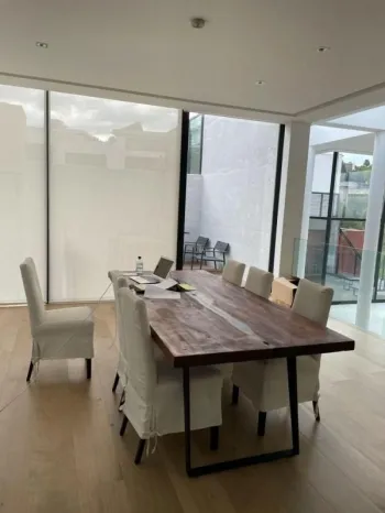 Casa En Venta En Bosques De Las Lomas