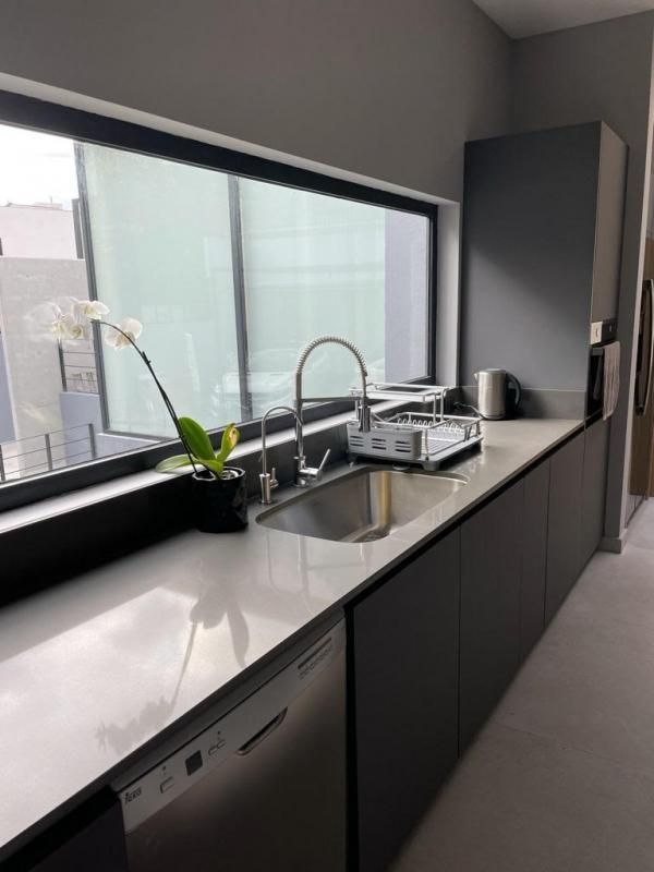 Casa En Venta En Bosques De Las Lomas